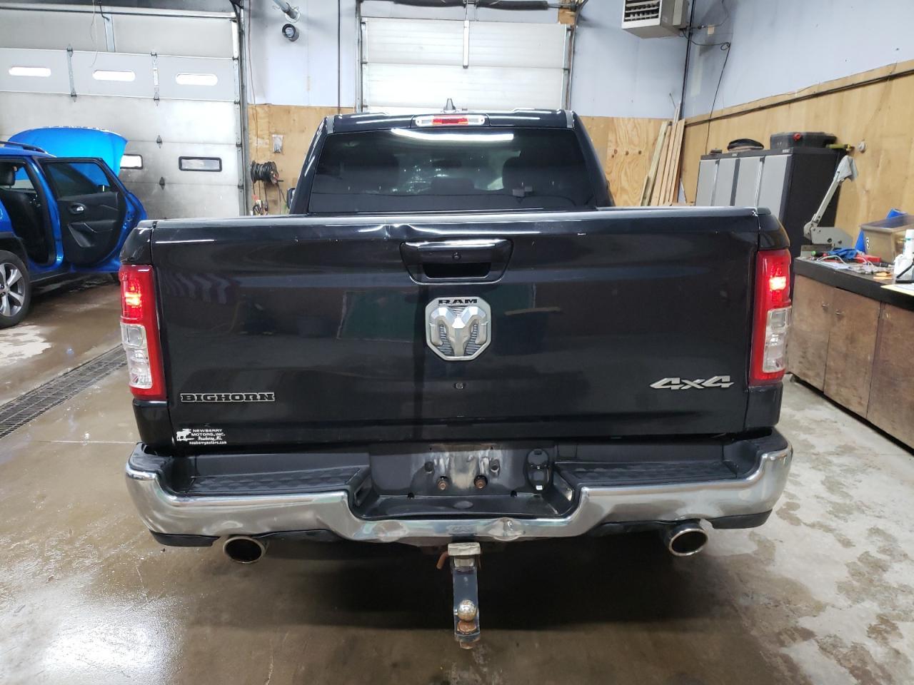 2021 Ram 1500 Big Horn/Lone Star - Image 6