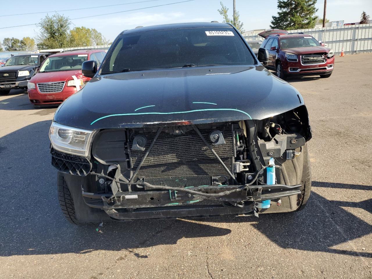 2015 Dodge Durango Limited - Image 5