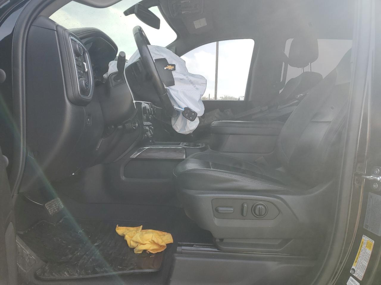 2022 Chevrolet Silverado K2500 Heavy Duty Ltz - Image 7