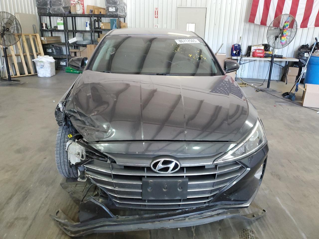 2020 Hyundai Elantra Sel - Image 5