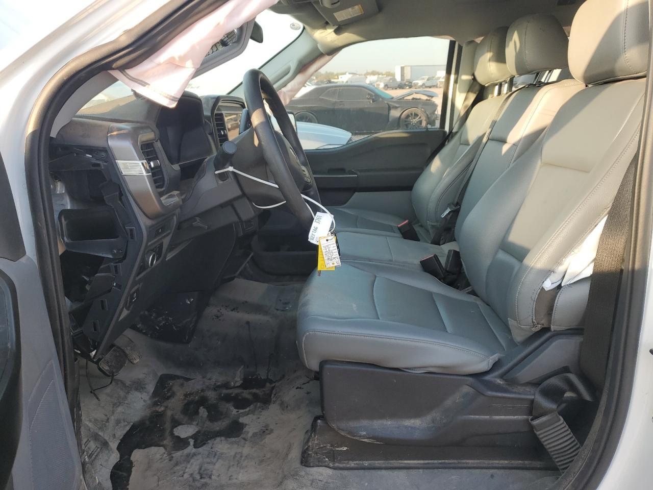 2025 Ford F150 Xl - Фото 7