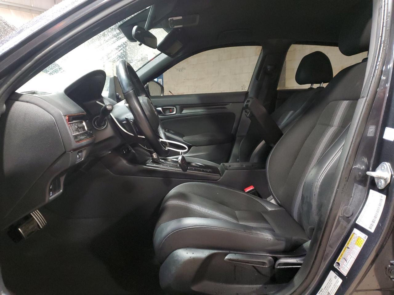 2022 Honda Civic Sport - Image 7