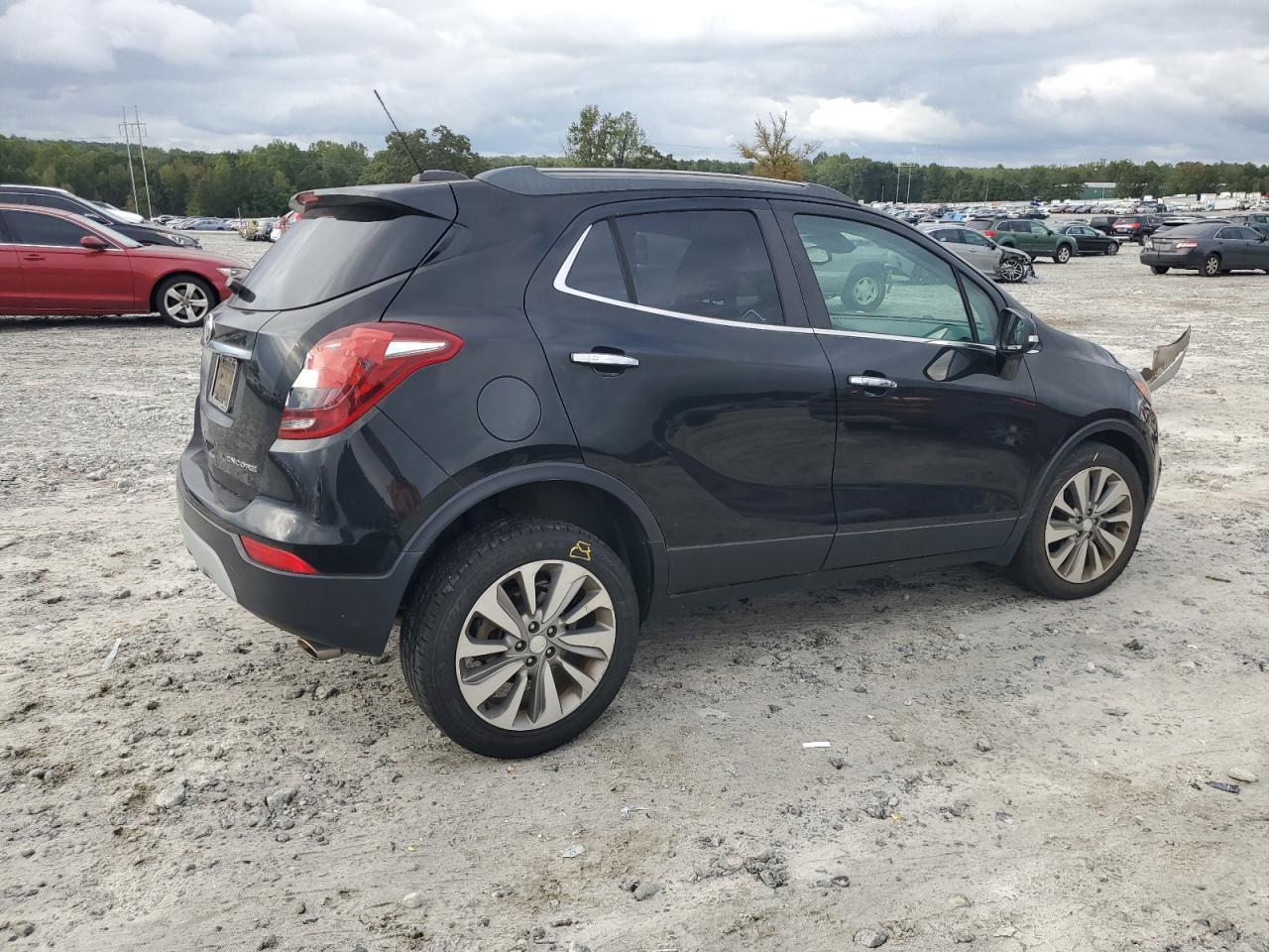 2019 Buick Encore Preferred - Image 3