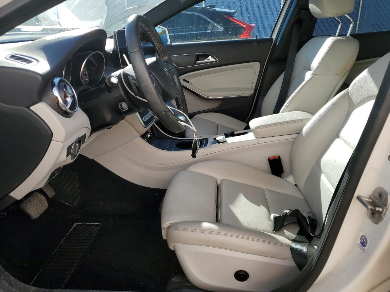 2018 Mercedes-Benz Gla 250 4Matic - Image 7