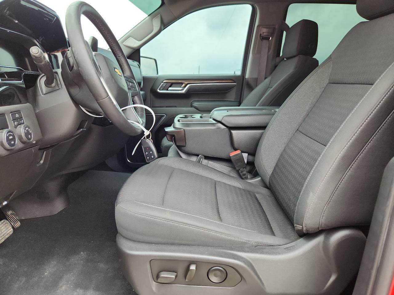 2022 Chevrolet Silverado C1500 Lt - Image 7