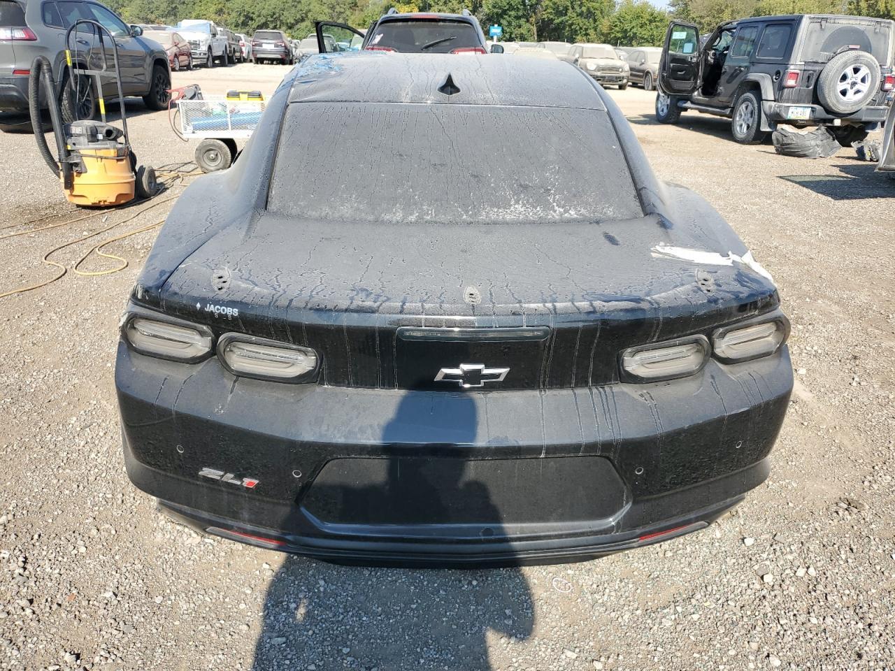 2020 Chevrolet Camaro Zl1 - Image 6