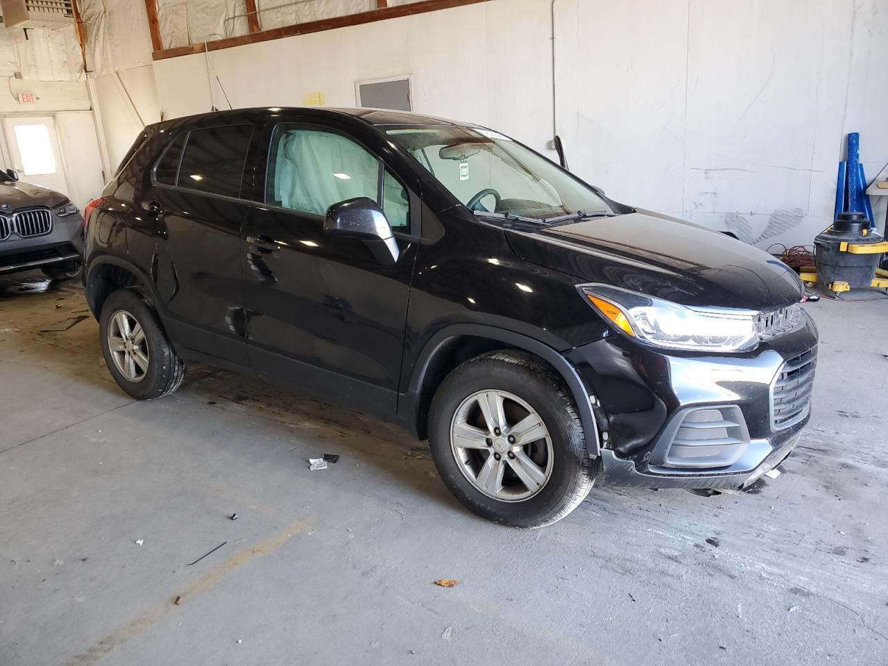 2020 Chevrolet Trax Ls - Фото 4