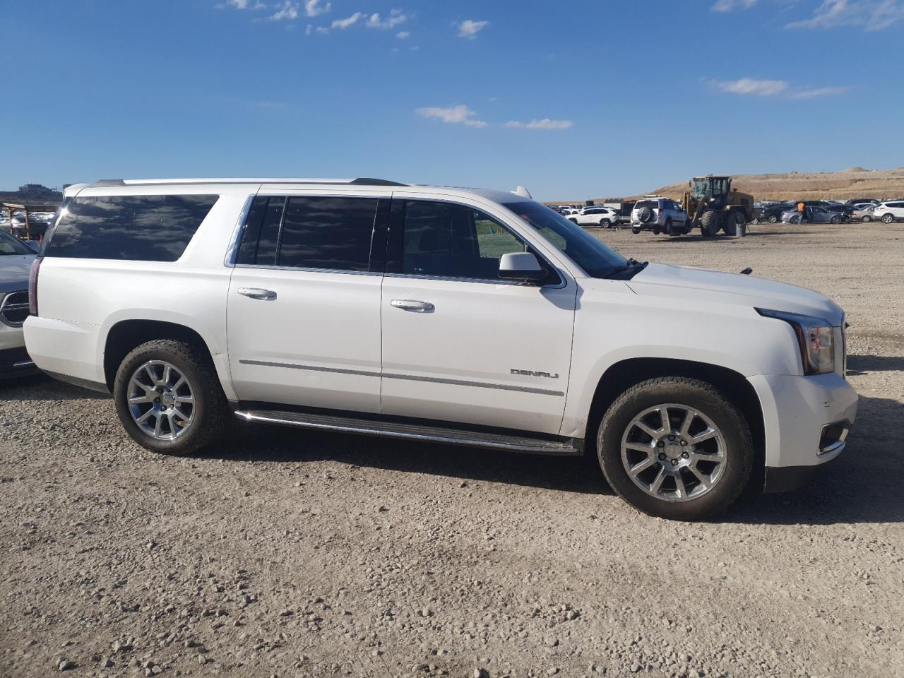 2019 GMC Yukon Xl Denali - Image 4