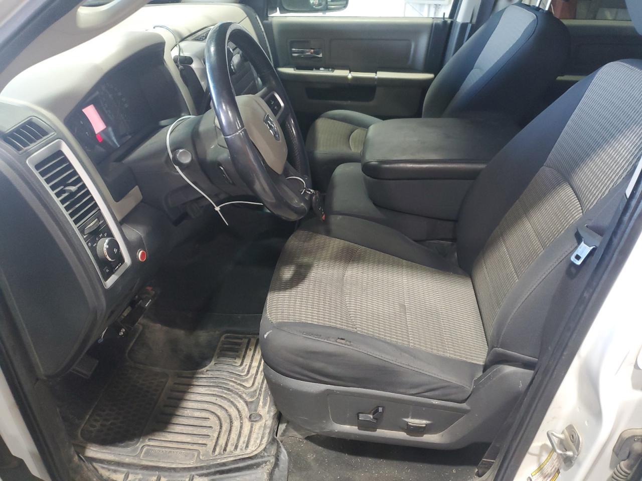 2011 Dodge Ram 2500 - Фото 7