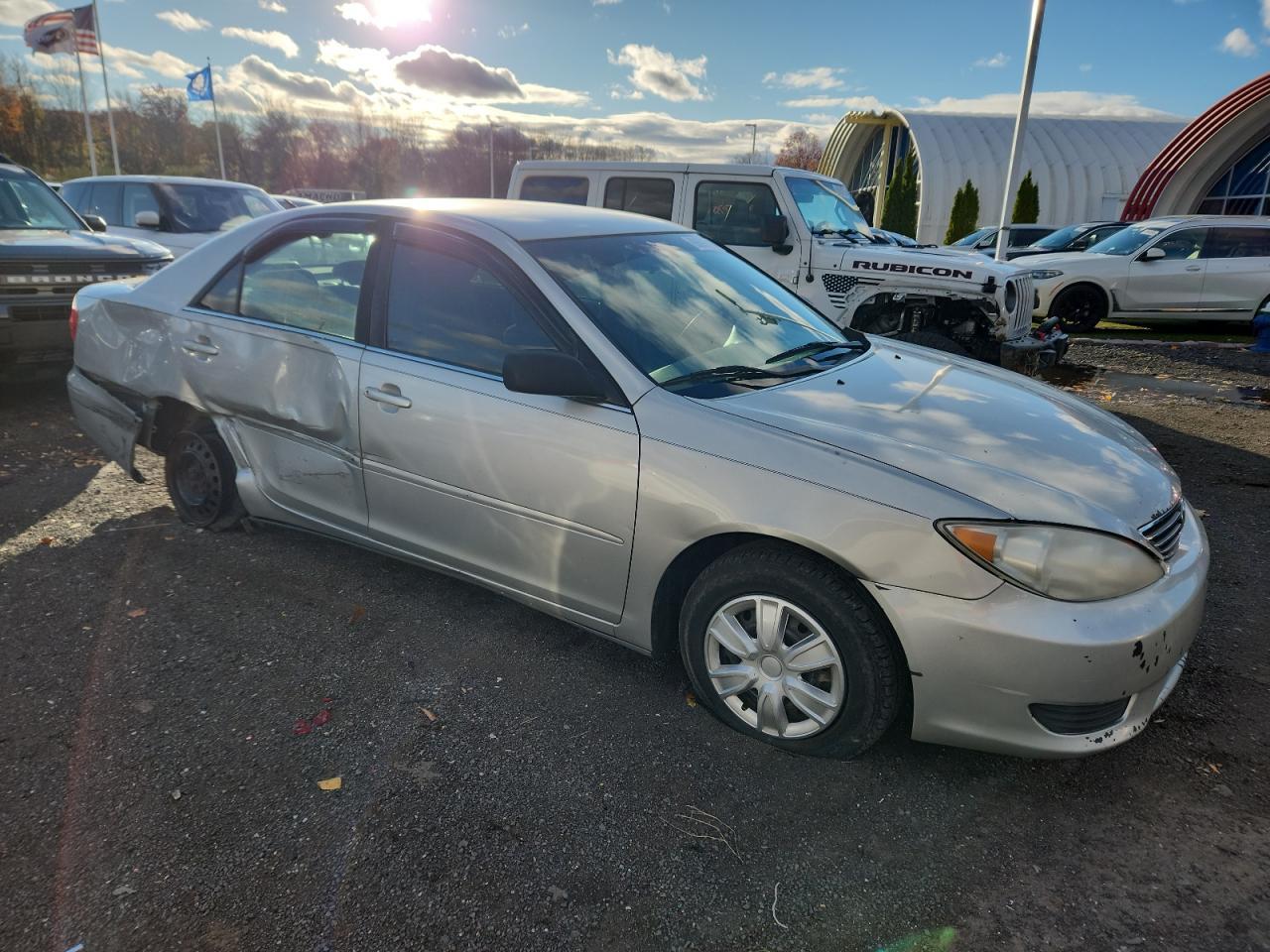 2006 Toyota Camry Standard - Фото 4