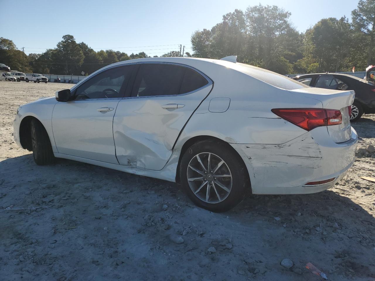 2019 Acura Tlx - Image 2