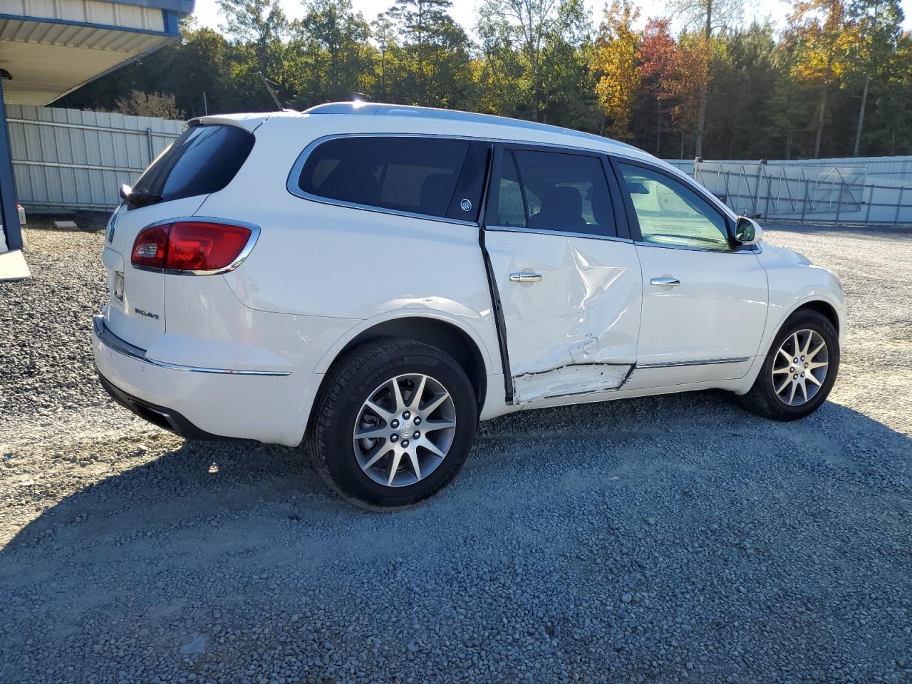 2015 Buick Enclave - Фото 3