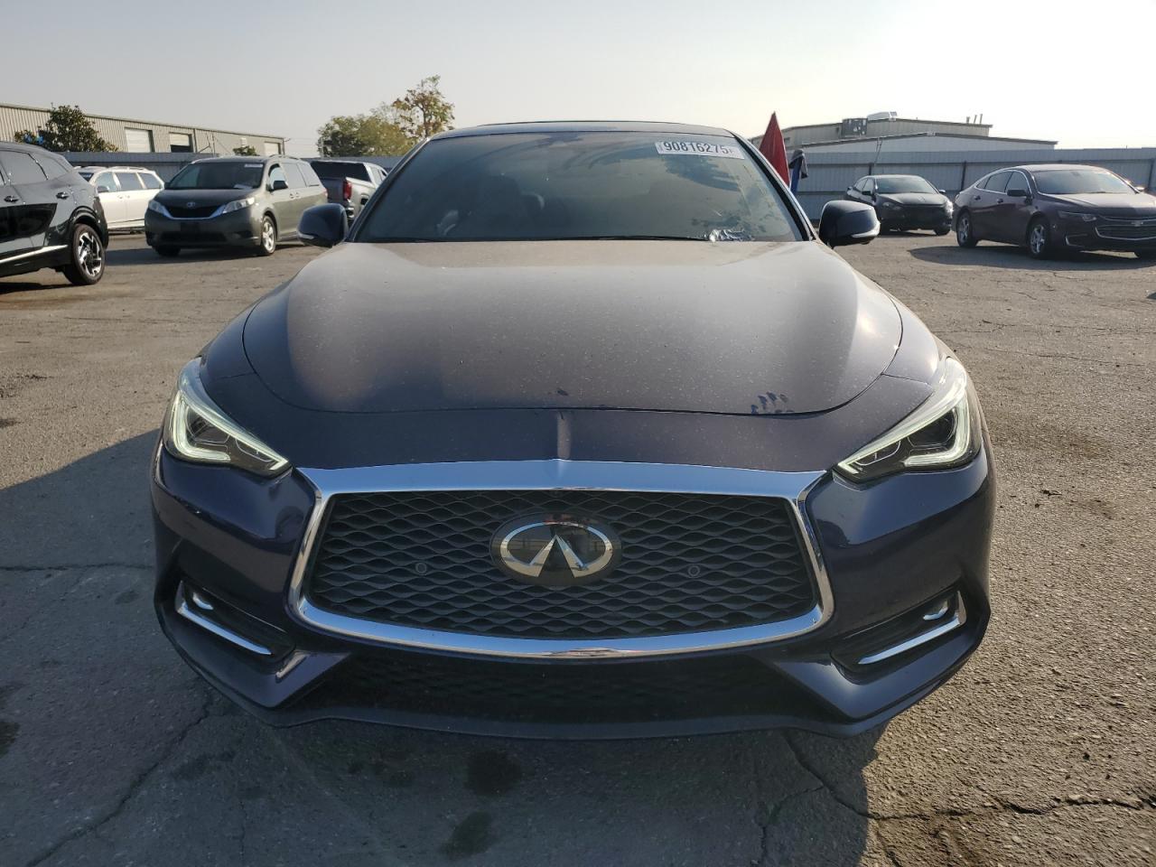 2022 Infinity Q60 - Image 5