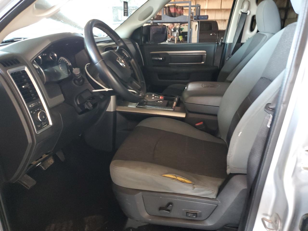 2013 Ram 1500 Slt - Фото 7