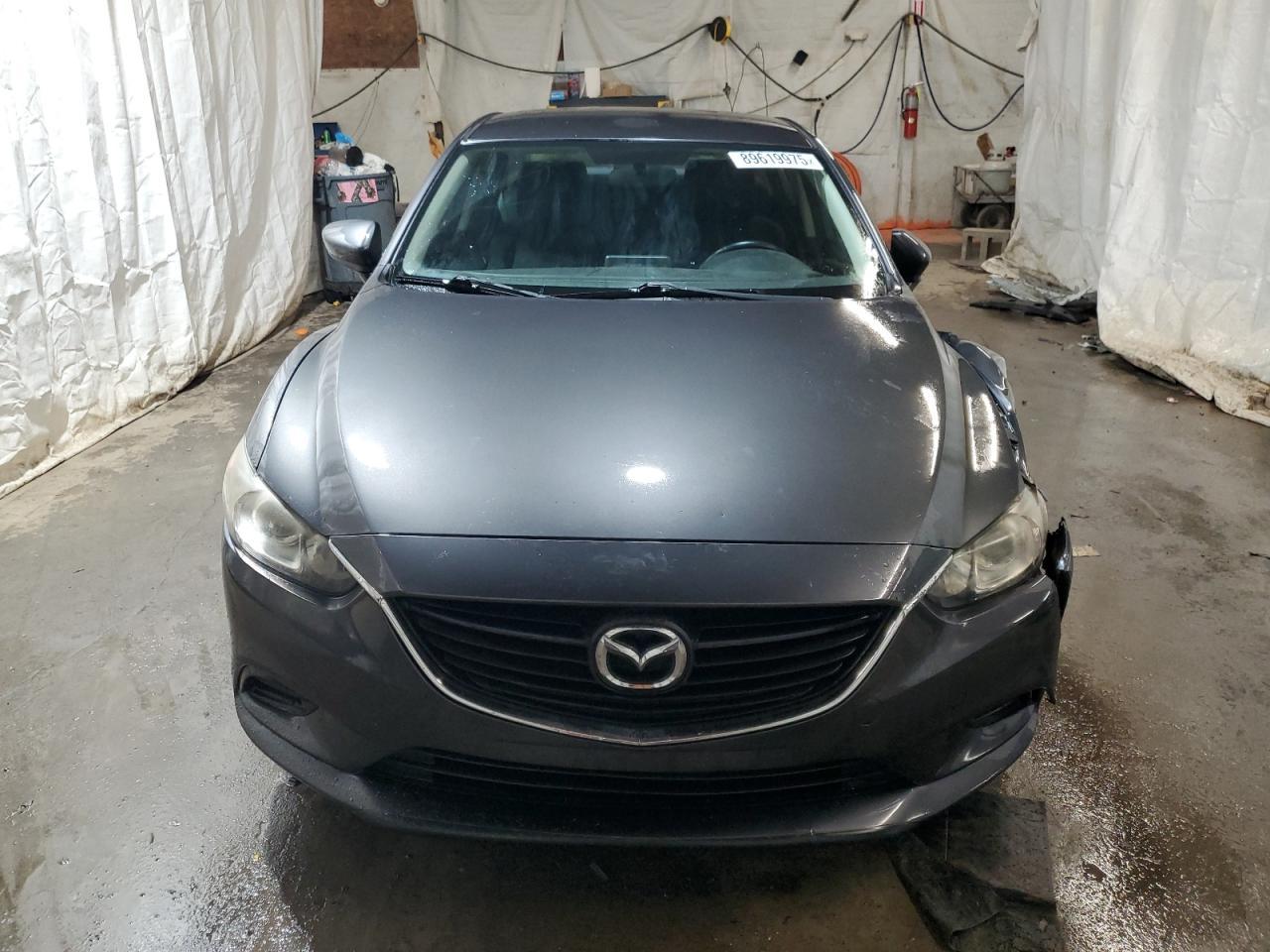 2016 Mazda 6 Sport - Image 5