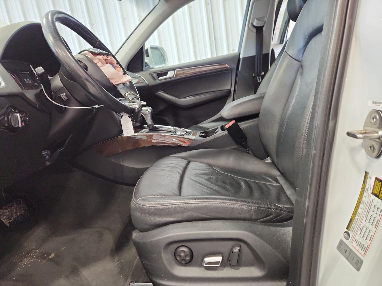 2015 Audi Q5 Premium Plus - Image 7