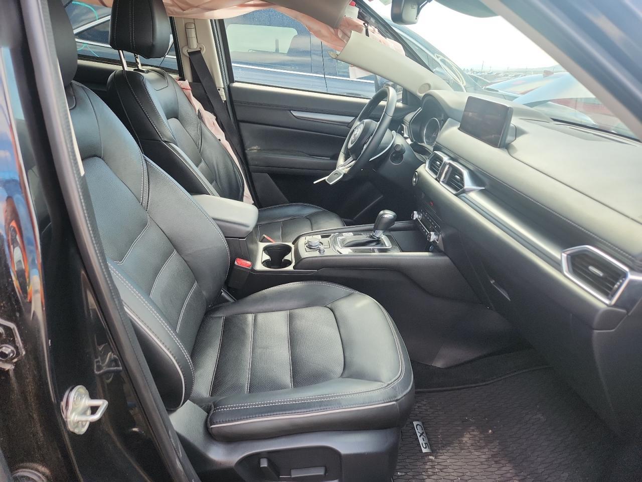 2024 Mazda Cx-5 Preferred - Image 7