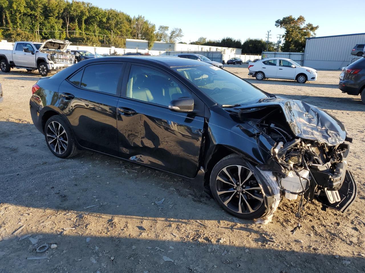 2017 Toyota Corolla - Image 4