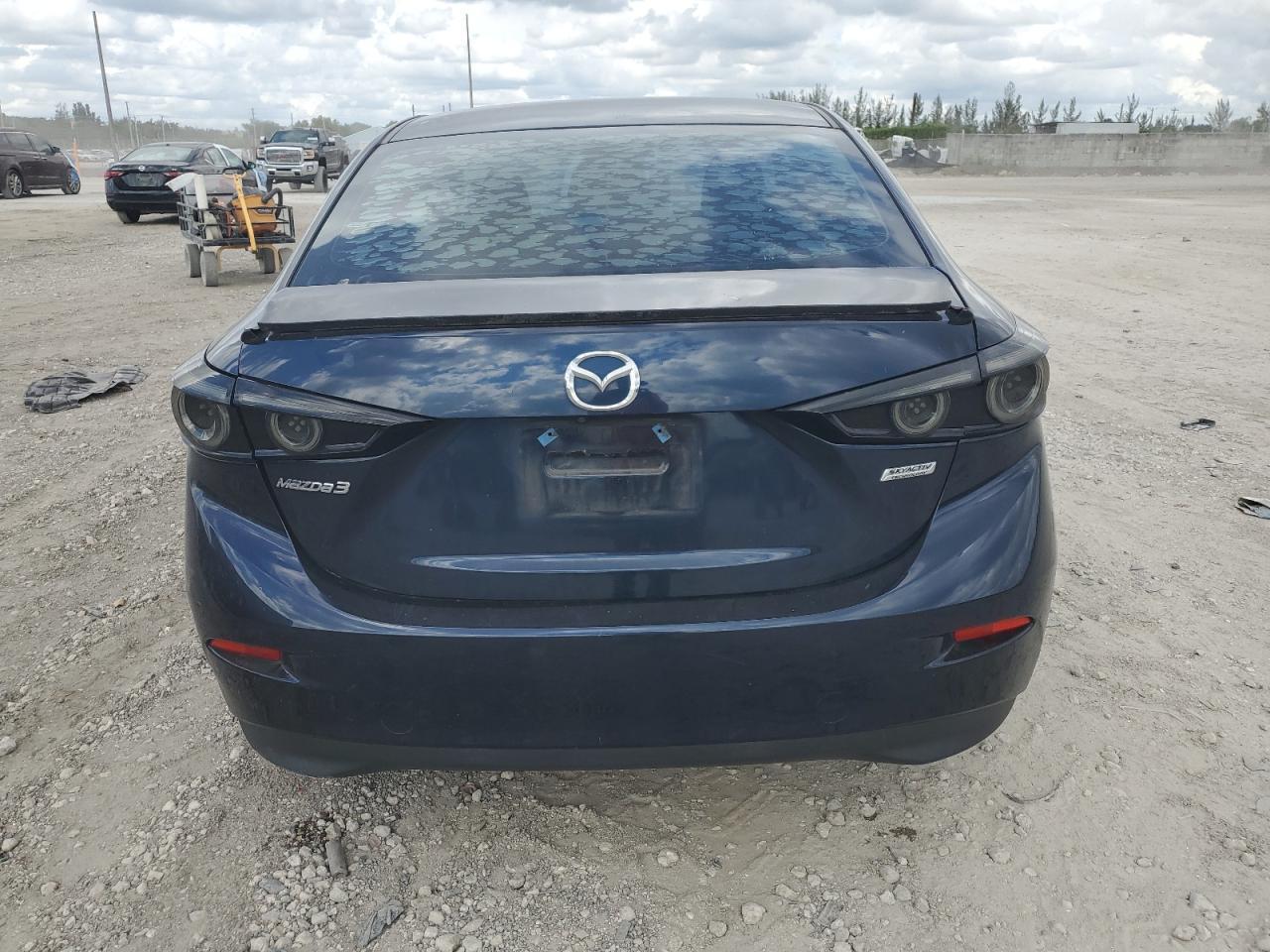 2018 Mazda 3 Sport - Фото 6