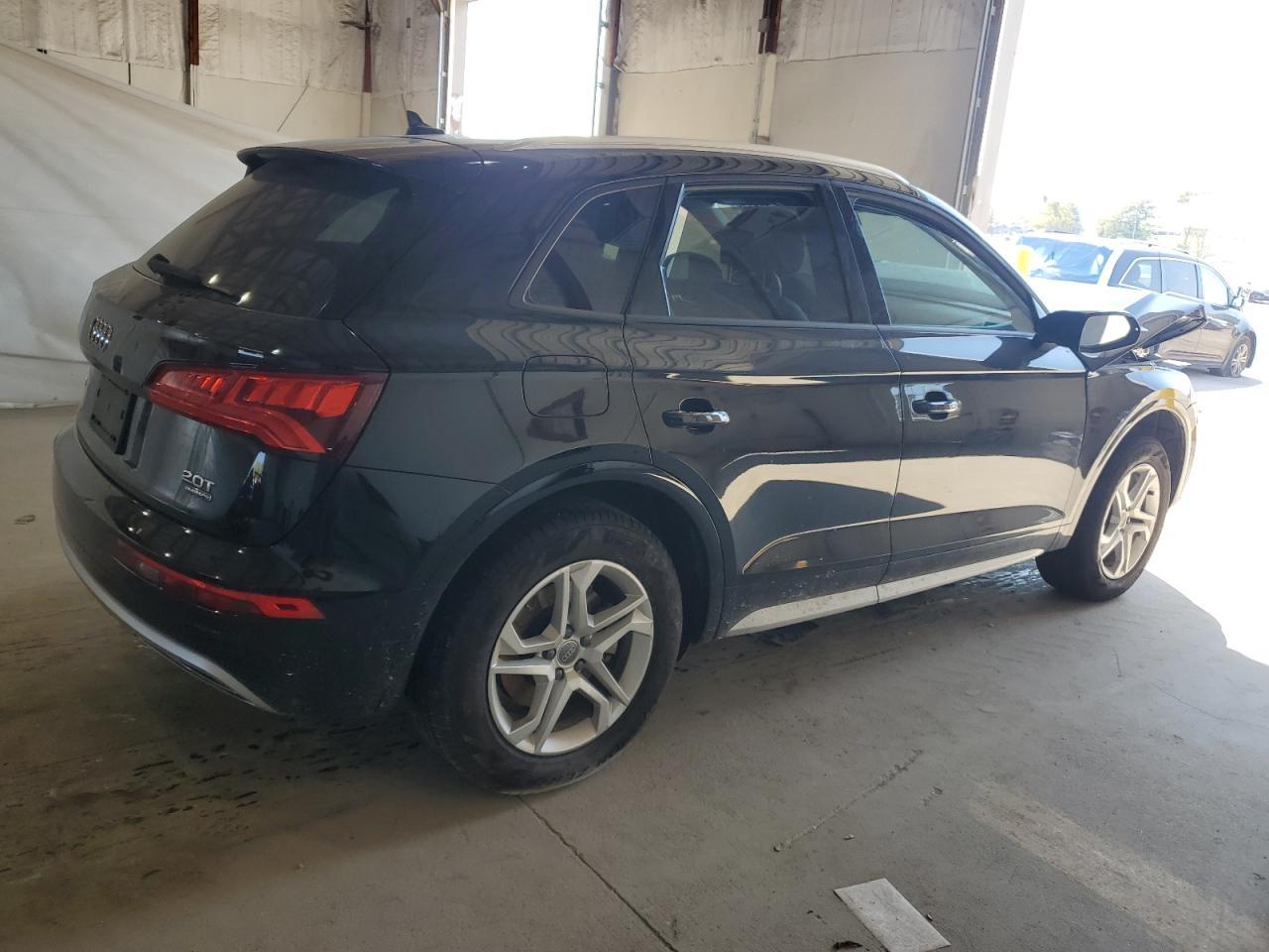 2018 Audi Q5 Premium - Image 3