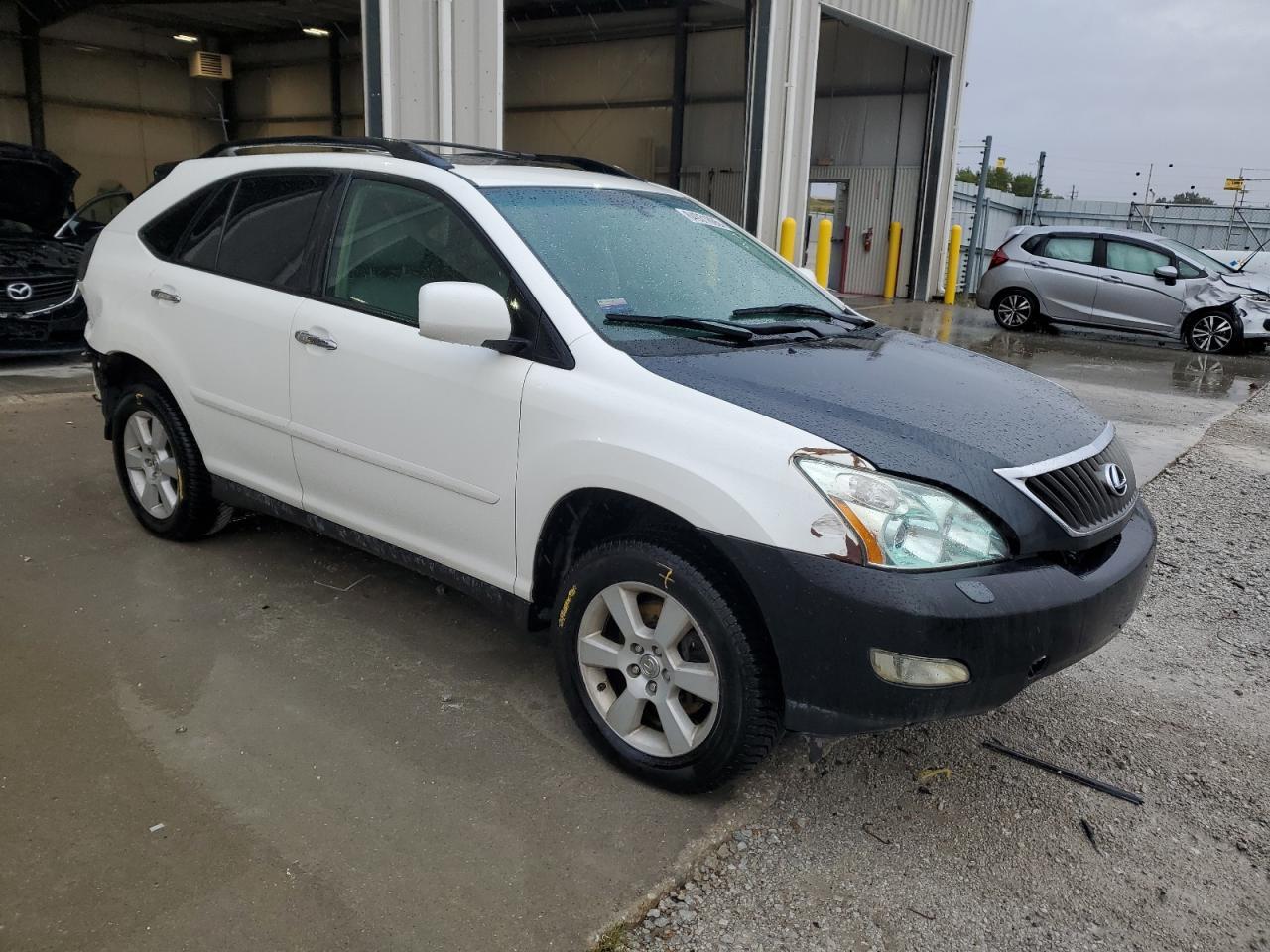 2008 Lexus Rx 350 - Image 4