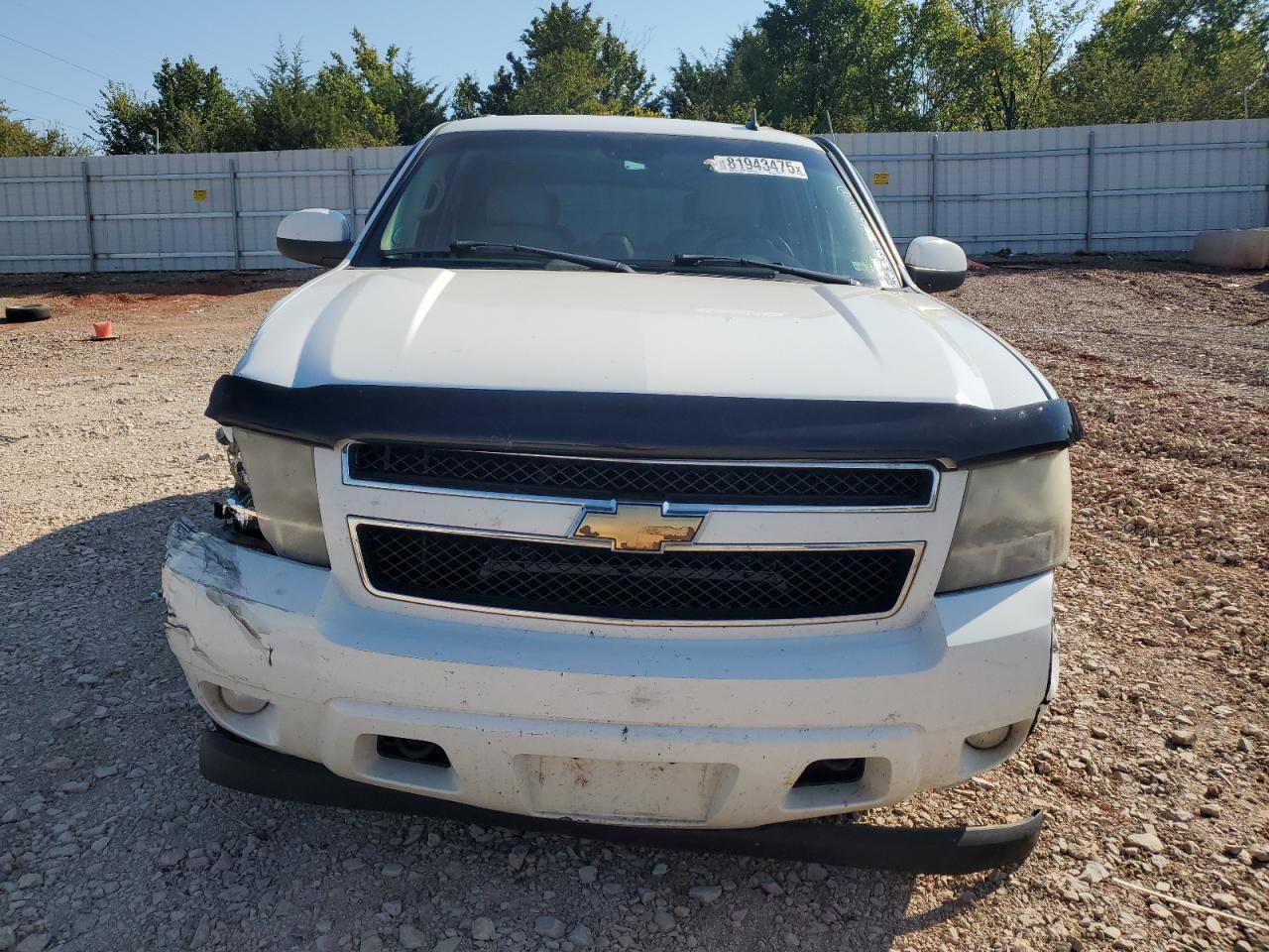 2007 Chevrolet Tahoe K1500 - Фото 5