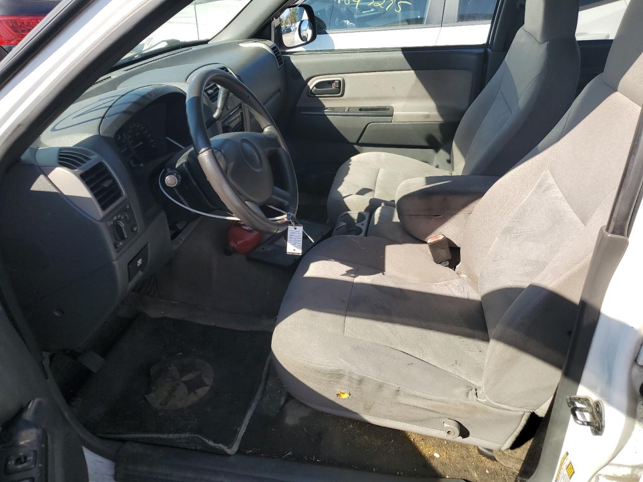 2005 Chevrolet Colorado - Фото 7