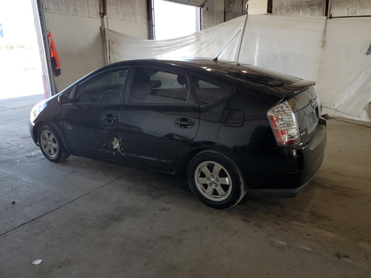 2005 Toyota Prius - Фото 2