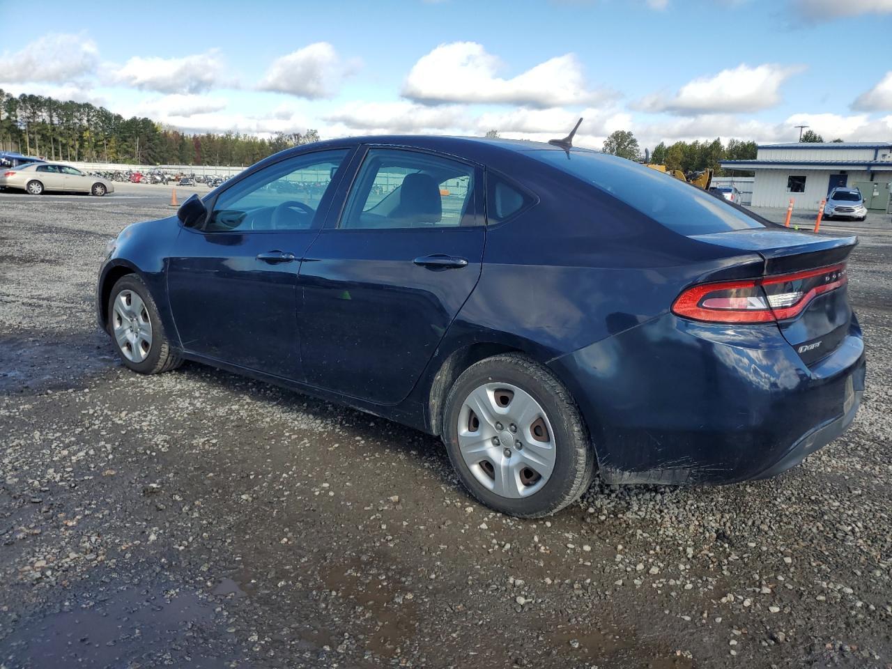 2013 Dodge Dart Se - Фото 2