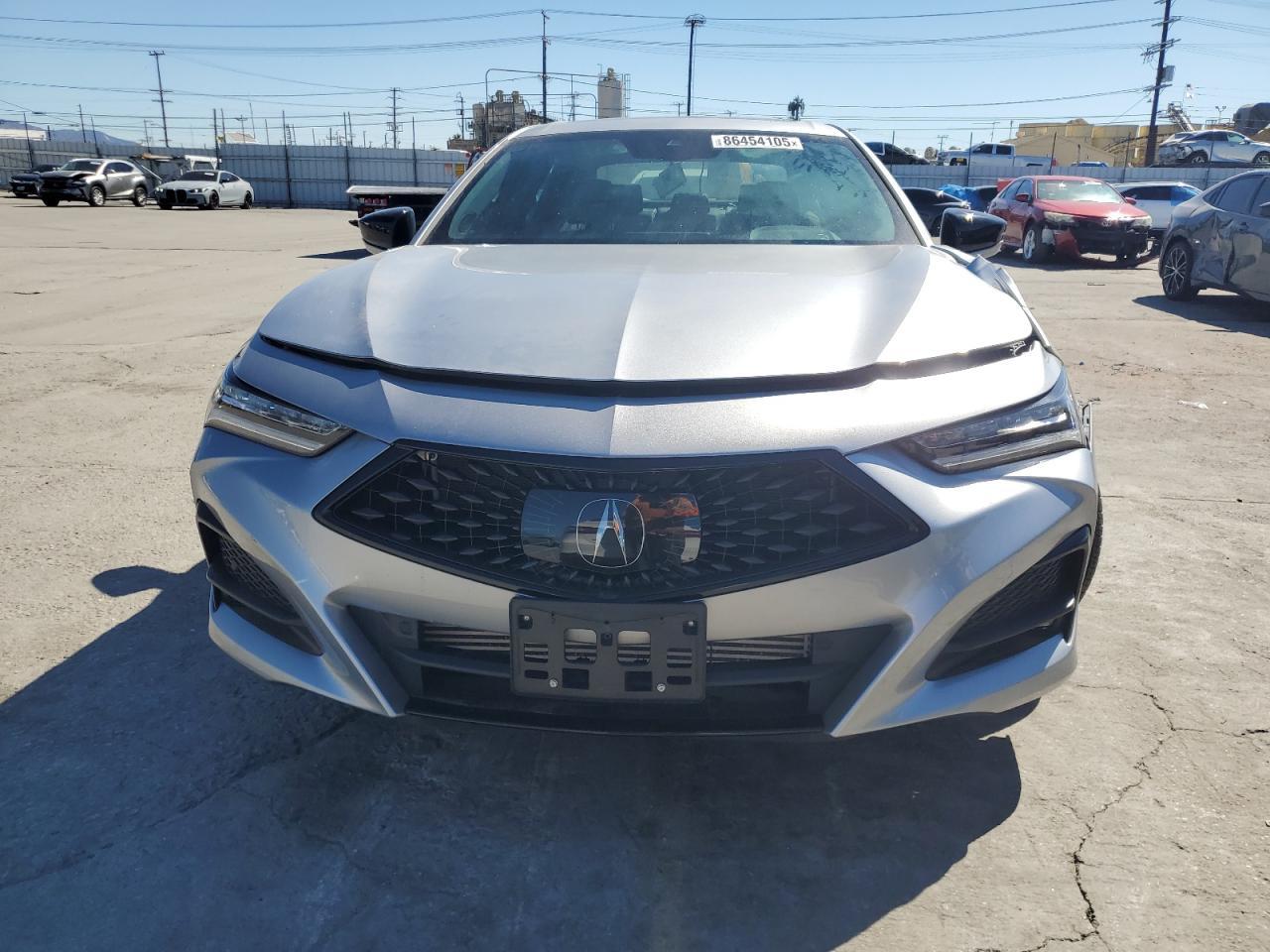 2023 Acura Tlx A-Spec - Фото 5