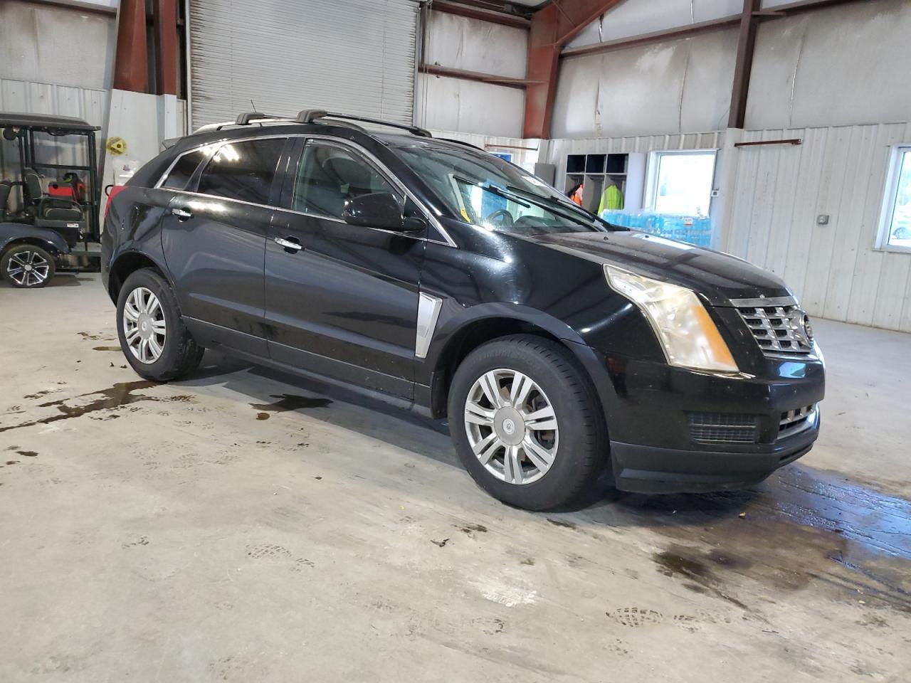 2013 Cadillac Srx - Image 4