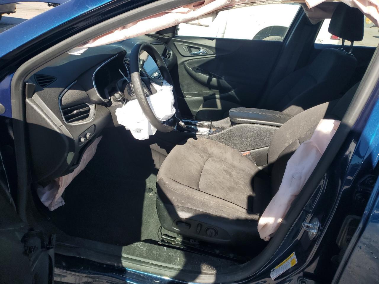 2019 Chevrolet Malibu Lt - Image 7