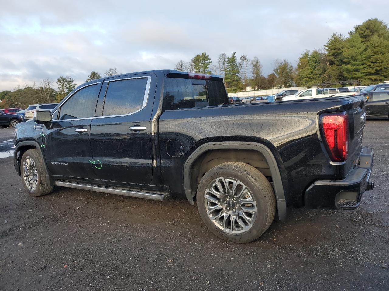 2023 GMC Sierra K1500 Denali Ultimate - Фото 2