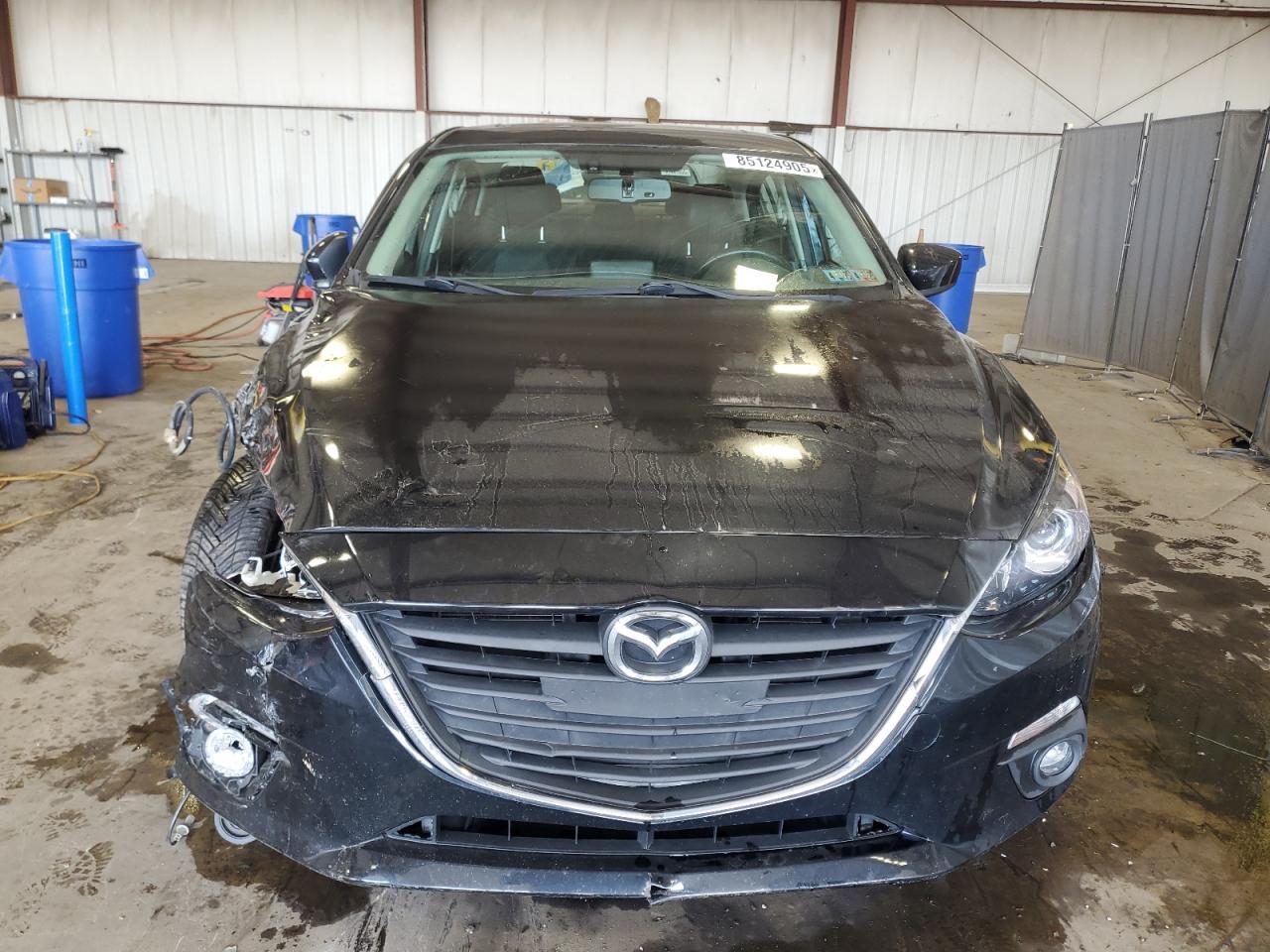 2016 Mazda 3 Touring - Image 5