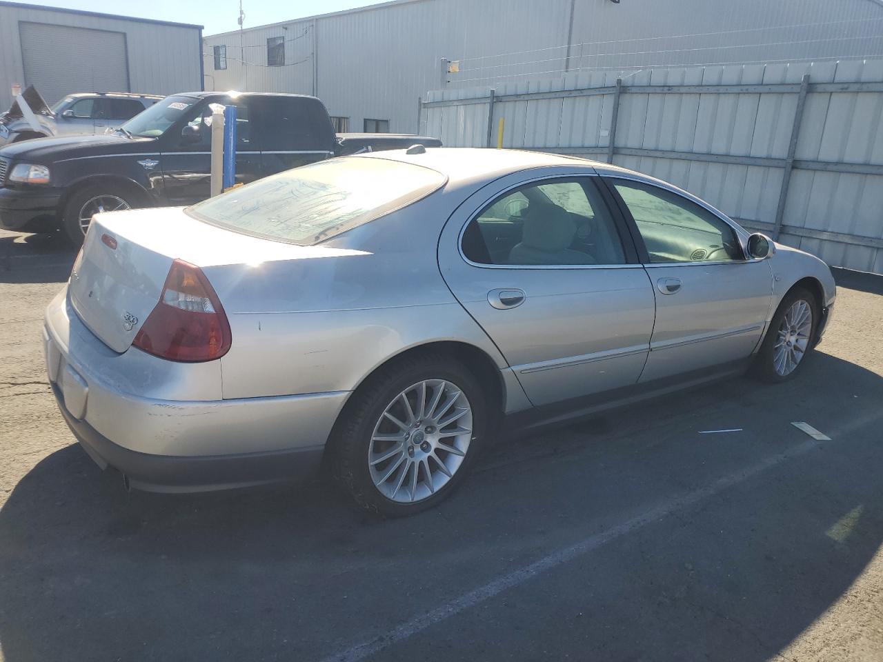 2004 Chrysler 300 - Image 3