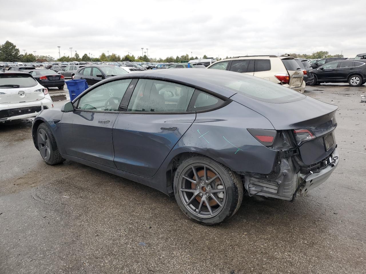 2023 Tesla Model 3 - Image 2