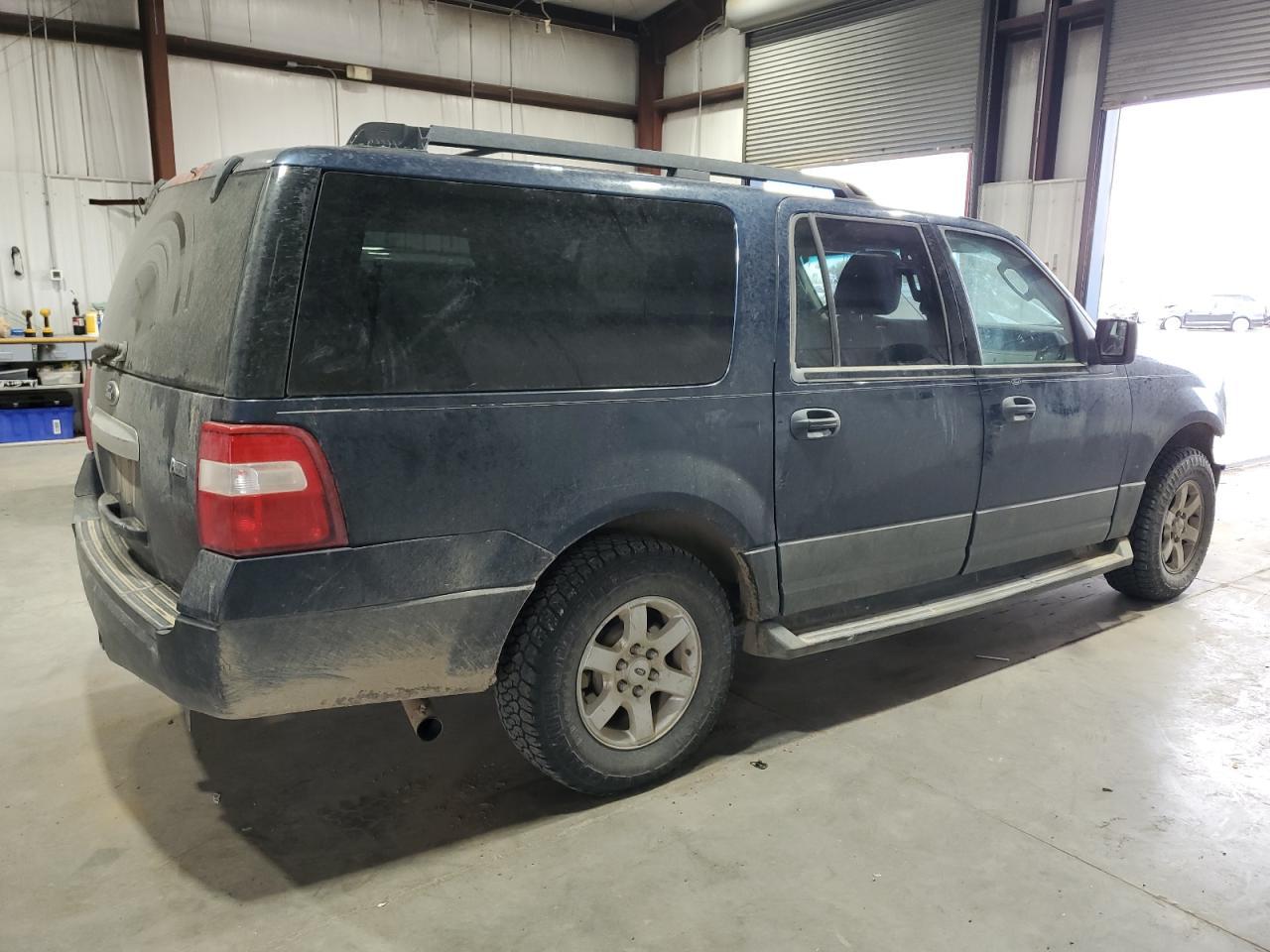 2014 Ford Expedition El Xl - Фото 3