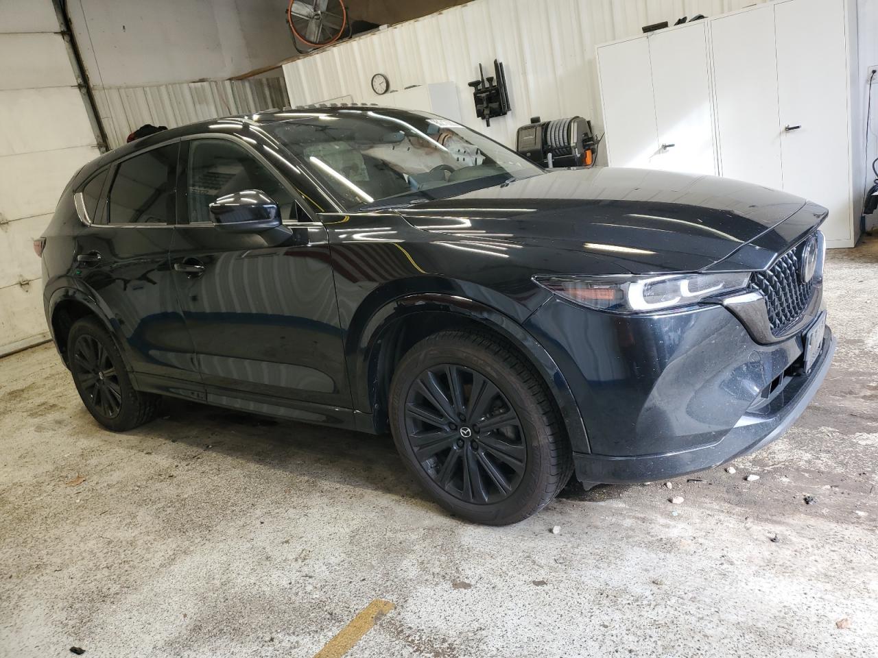 2024 Mazda Cx-5 Premium - Фото 4