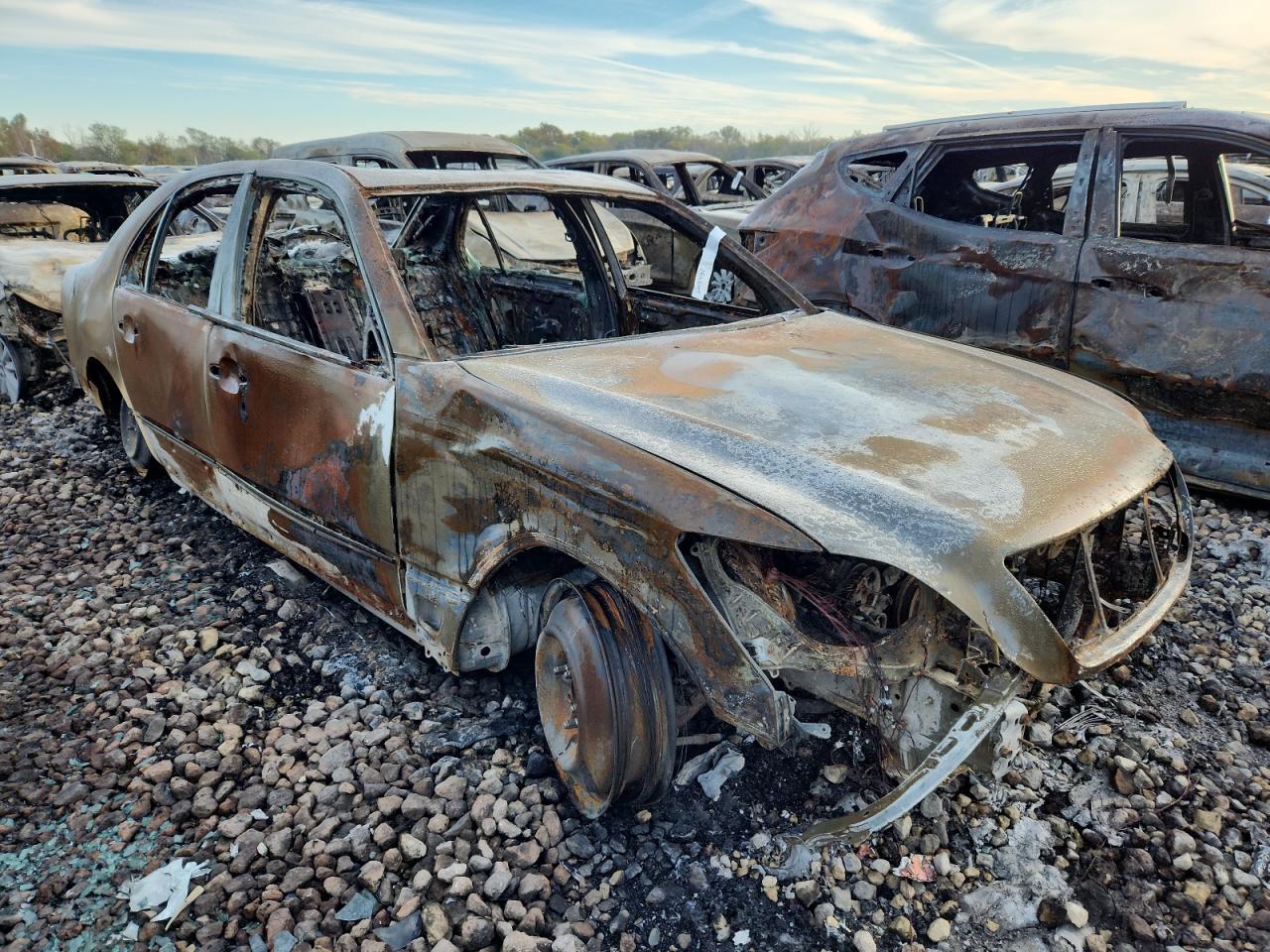 2005 Lexus Ls 430 - Фото 4