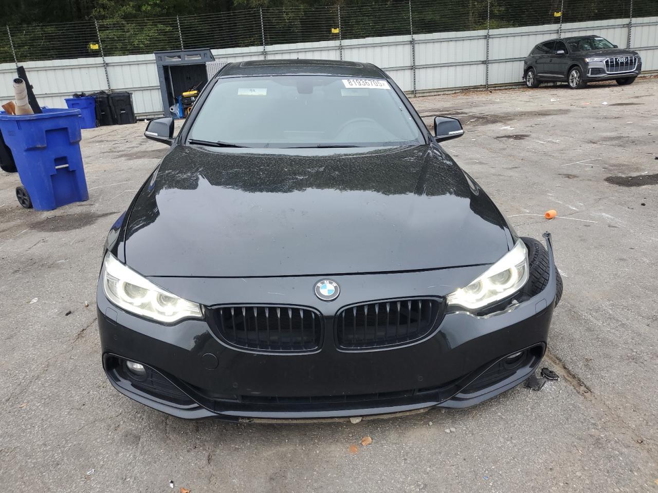 2017 BMW 430I Gran Coupe - Image 5