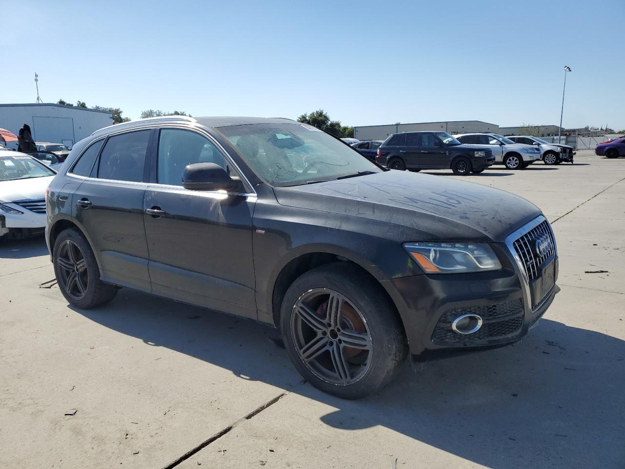 2011 Audi Q5 Premium Plus - Фото 4