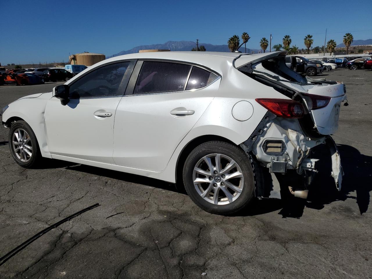 2015 Mazda 3 Touring - Image 2
