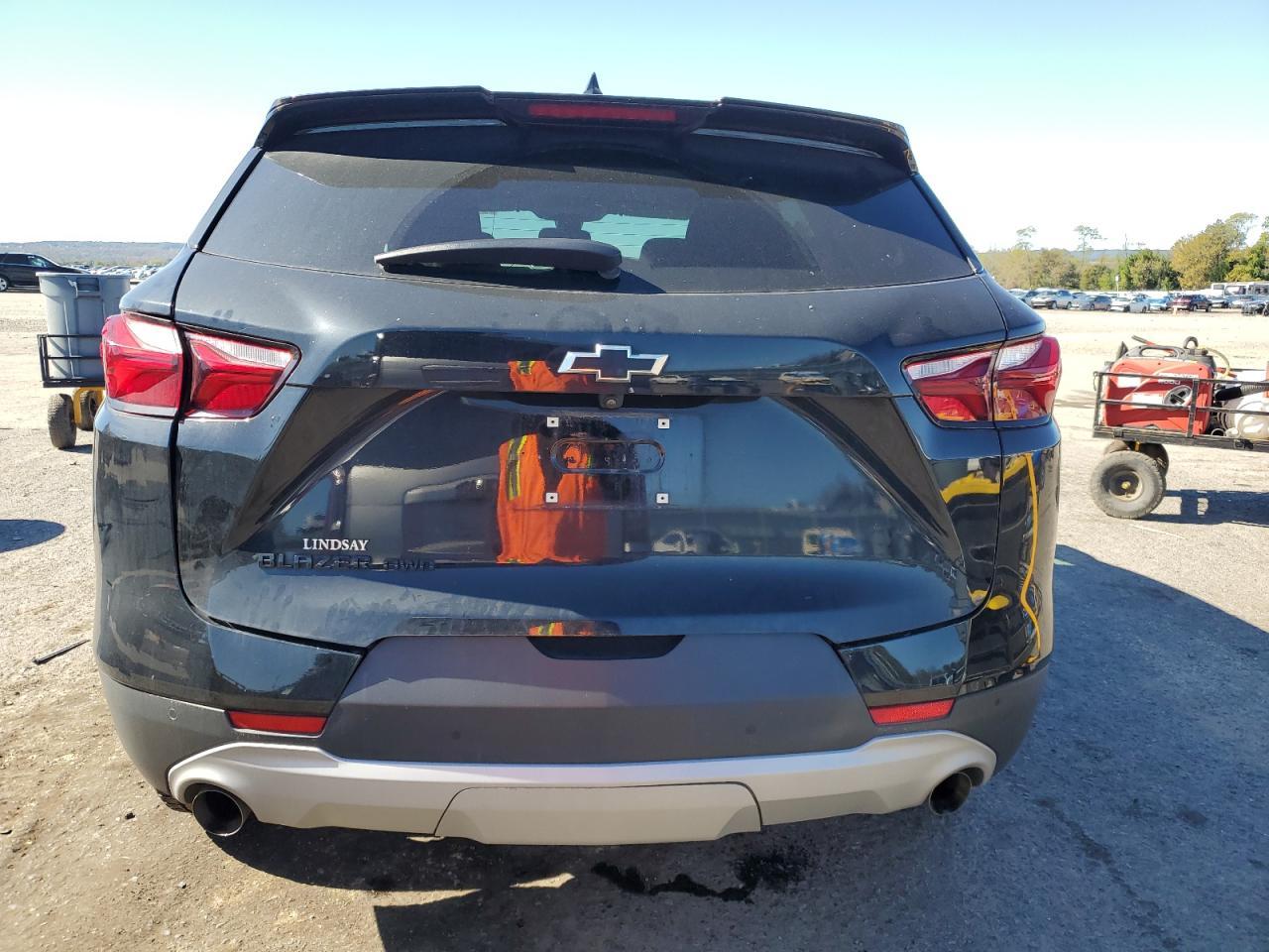 2022 Chevrolet Blazer 2Lt - Image 6