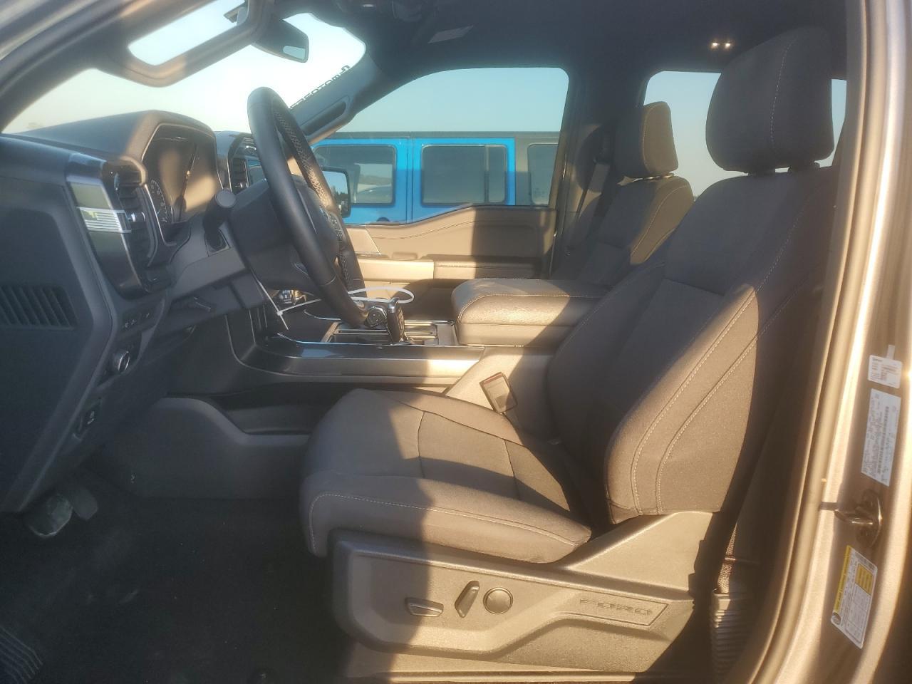 2023 Ford F150 Supercrew - Image 7