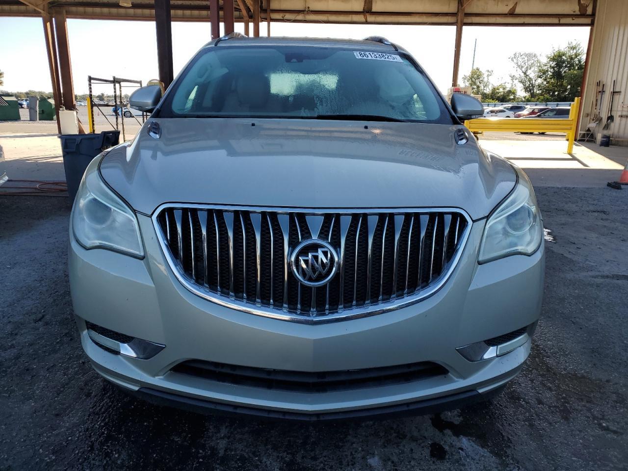 2014 Buick Enclave - Image 5