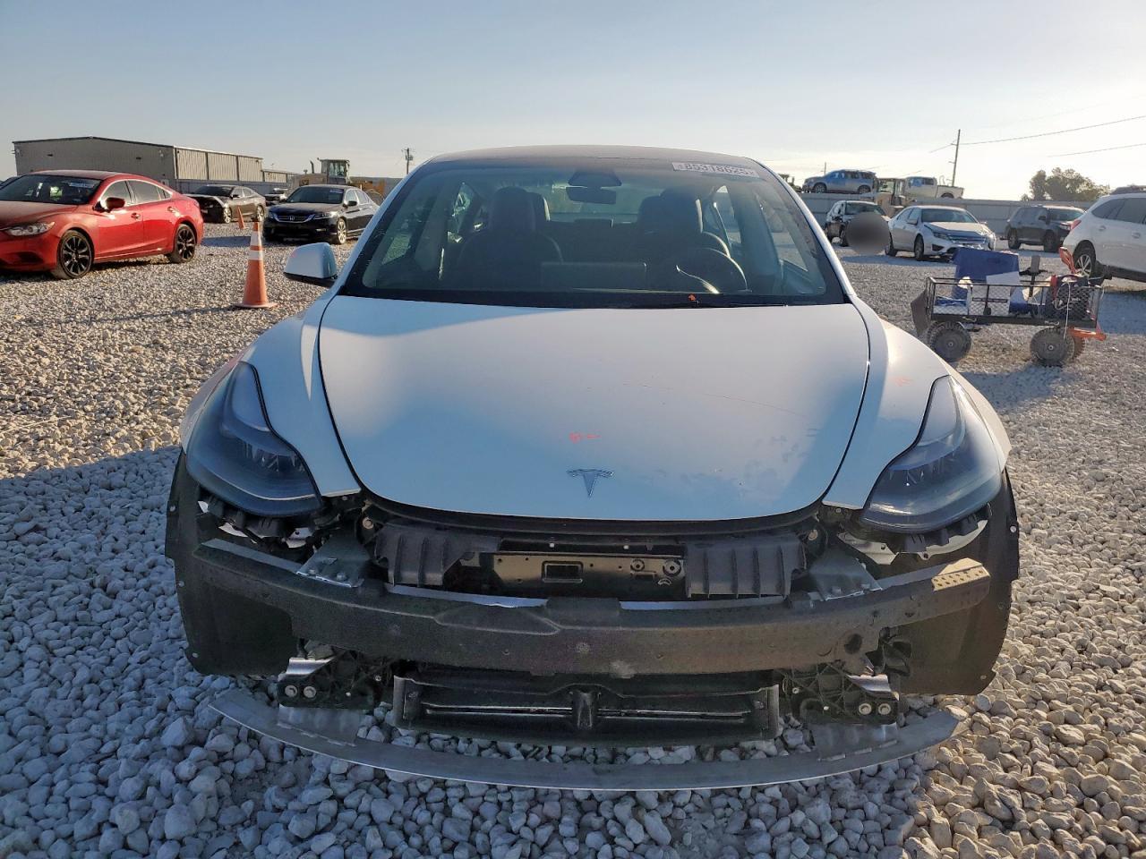 2022 Tesla Model 3 - Image 5