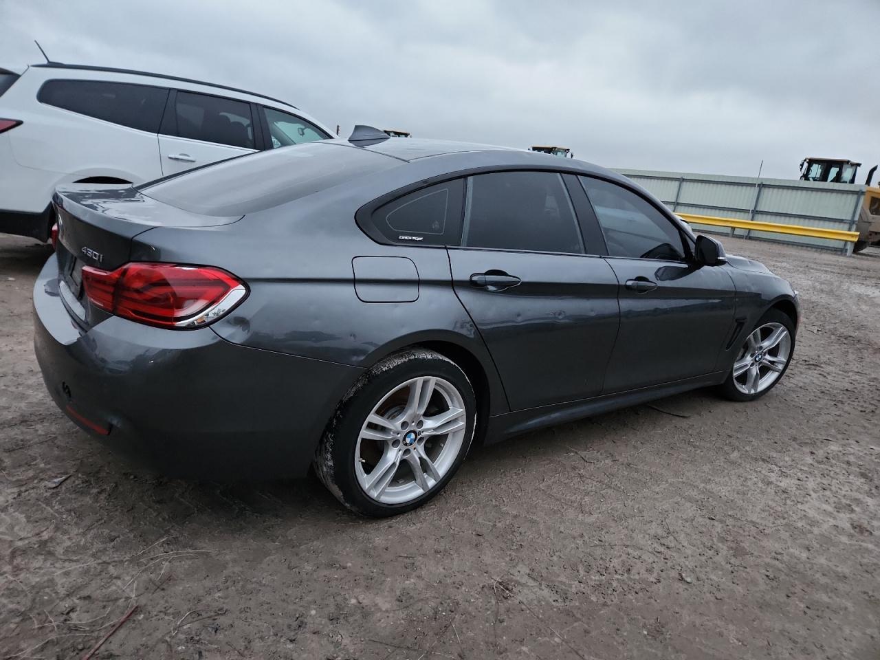 2018 BMW 430Xi Gran Coupe - Image 3