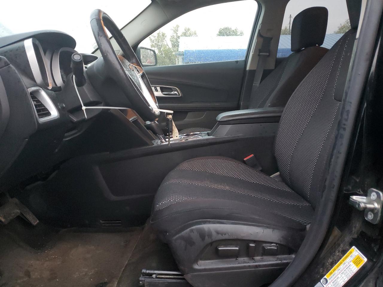 2017 Chevrolet Equinox Lt - Image 7