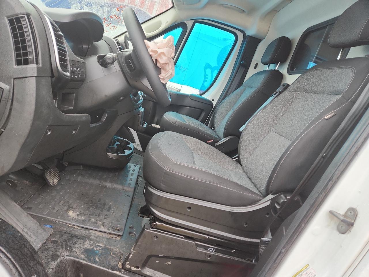 2024 Ram Promaster Van - Фото 7