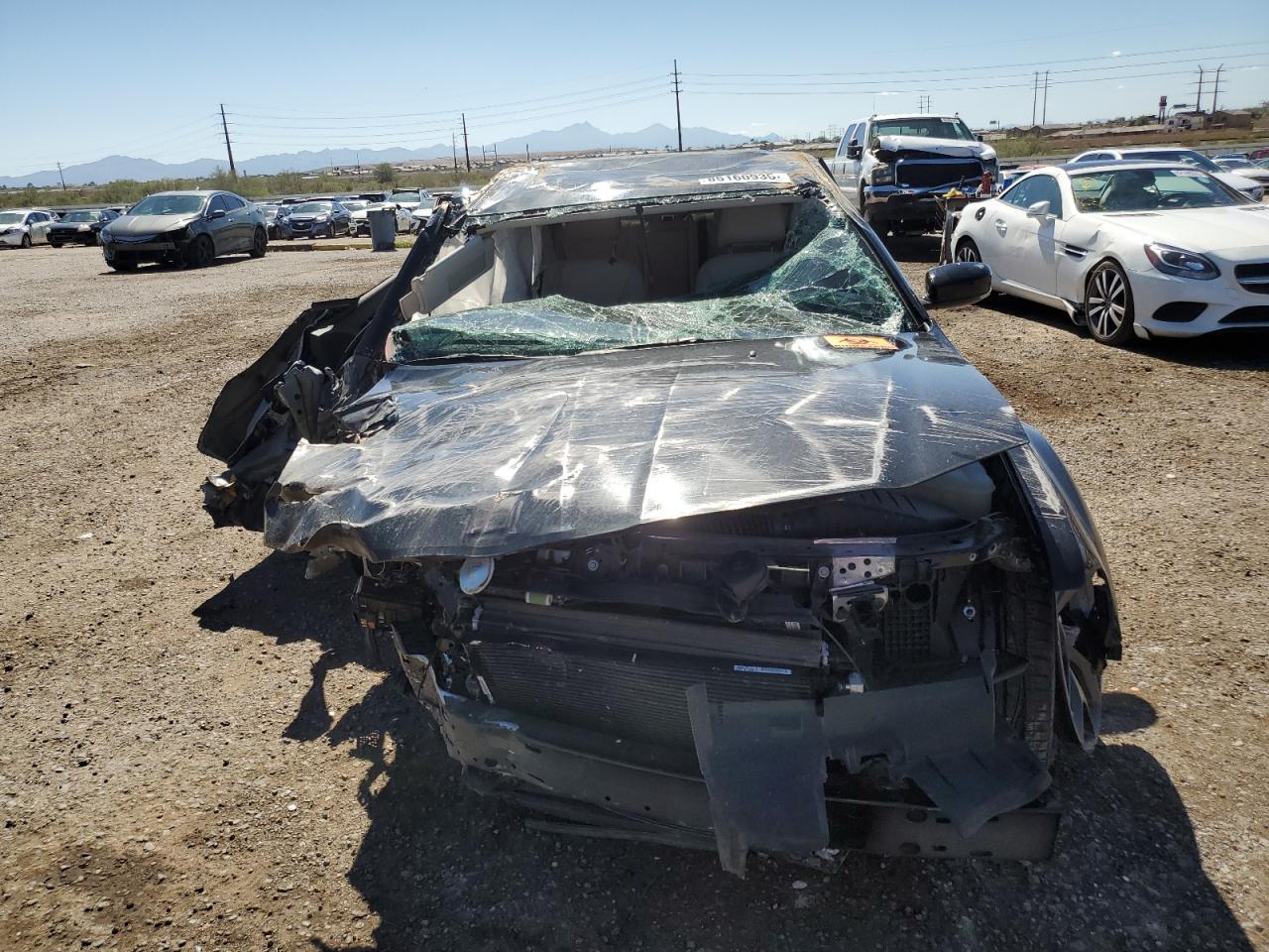 2023 Chrysler 300 Touring L - Фото 5